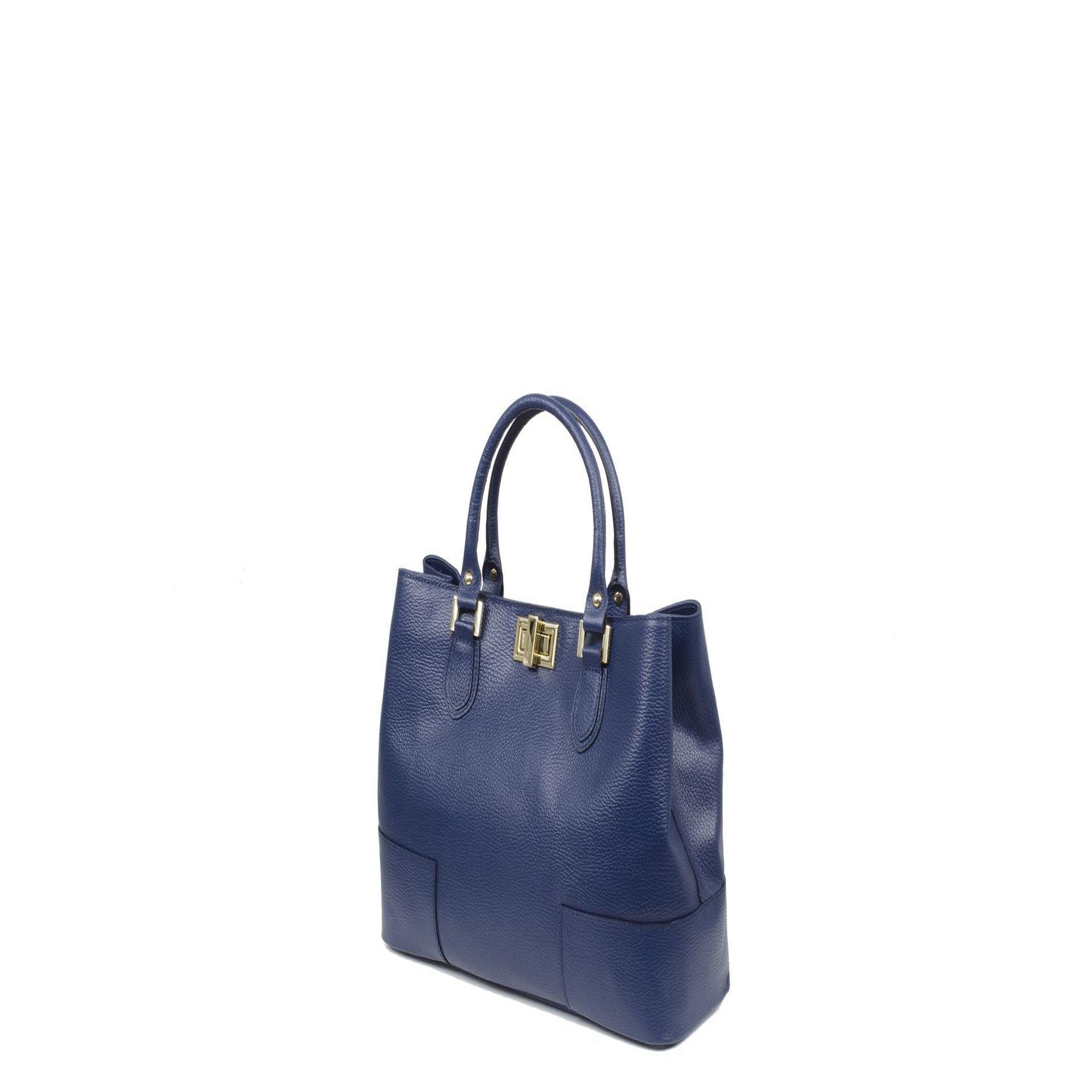 Voir la diapositive 2 : CARLA BELOTTI Sac à Main JEANNE