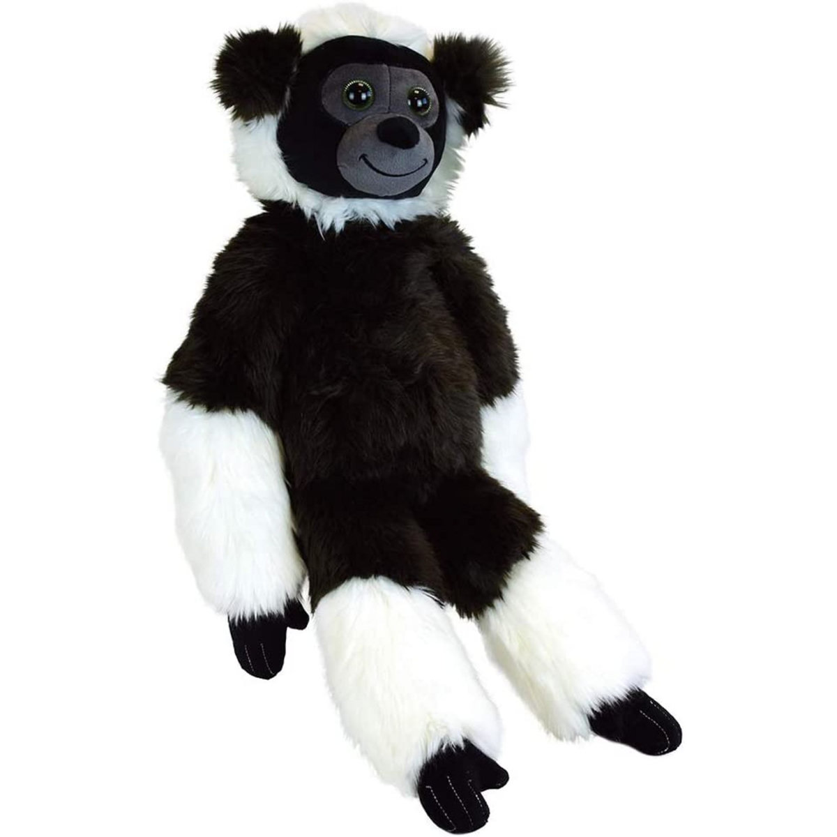 JEMINI TOODOO INDRI PELUCHE 65CM