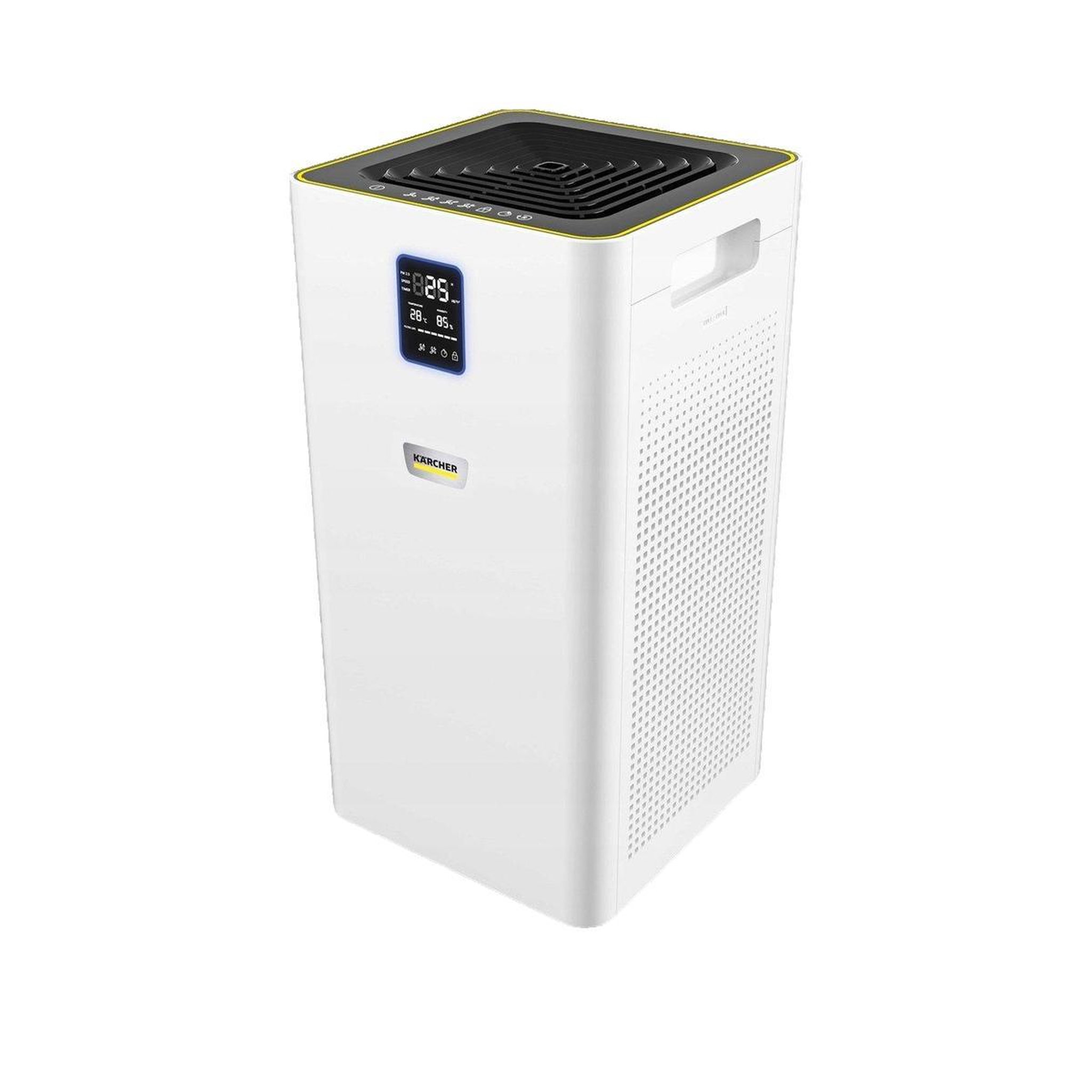 KARCHER Purificateur d'air Karcher AF 50 Signature Line avec filtre HEPA