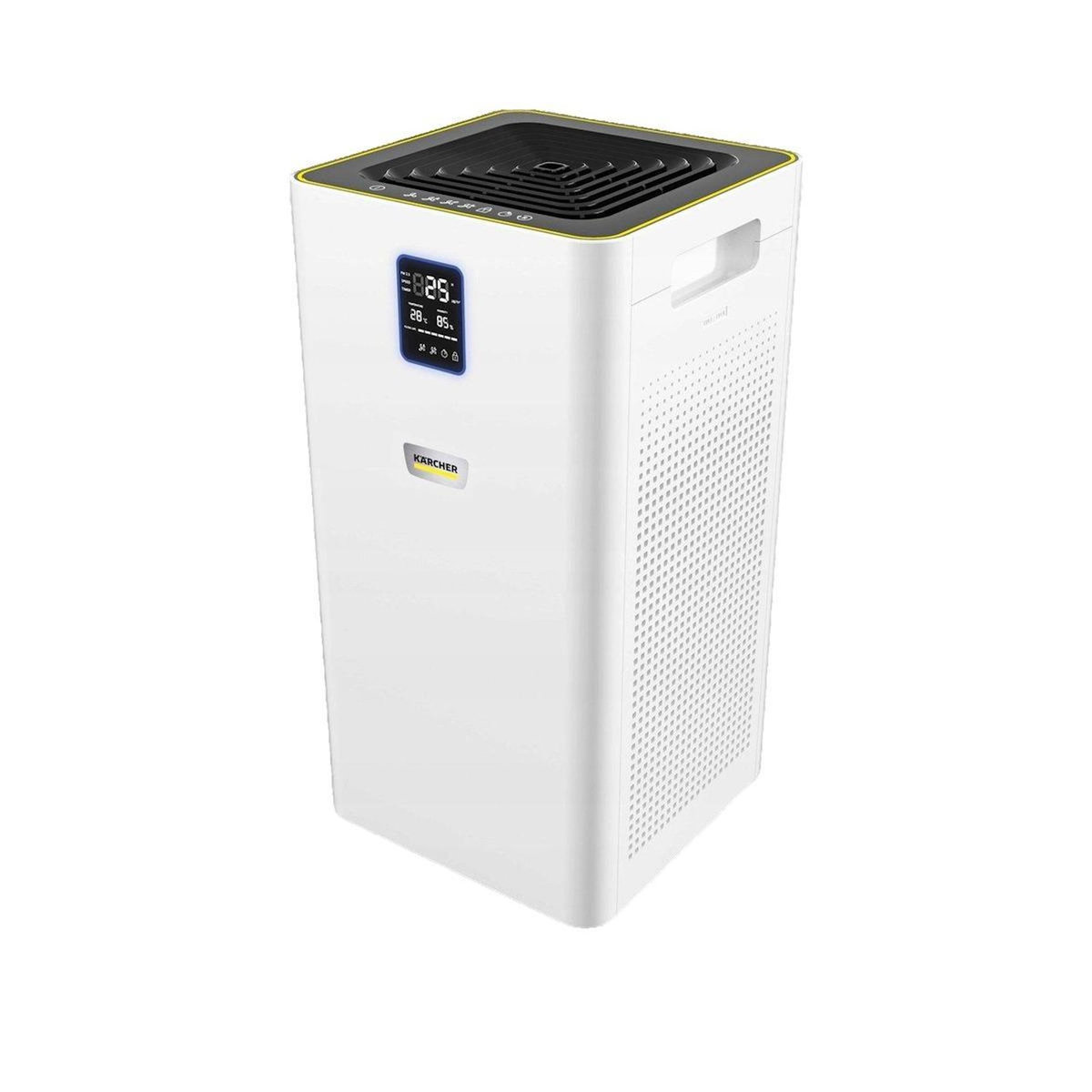 KARCHER Purificateur d'air Karcher AF 50 Signature Line avec filtre HEPA