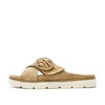 RELIFE Sandales  Femme RELIFE Helene. Coloris disponibles : Marron