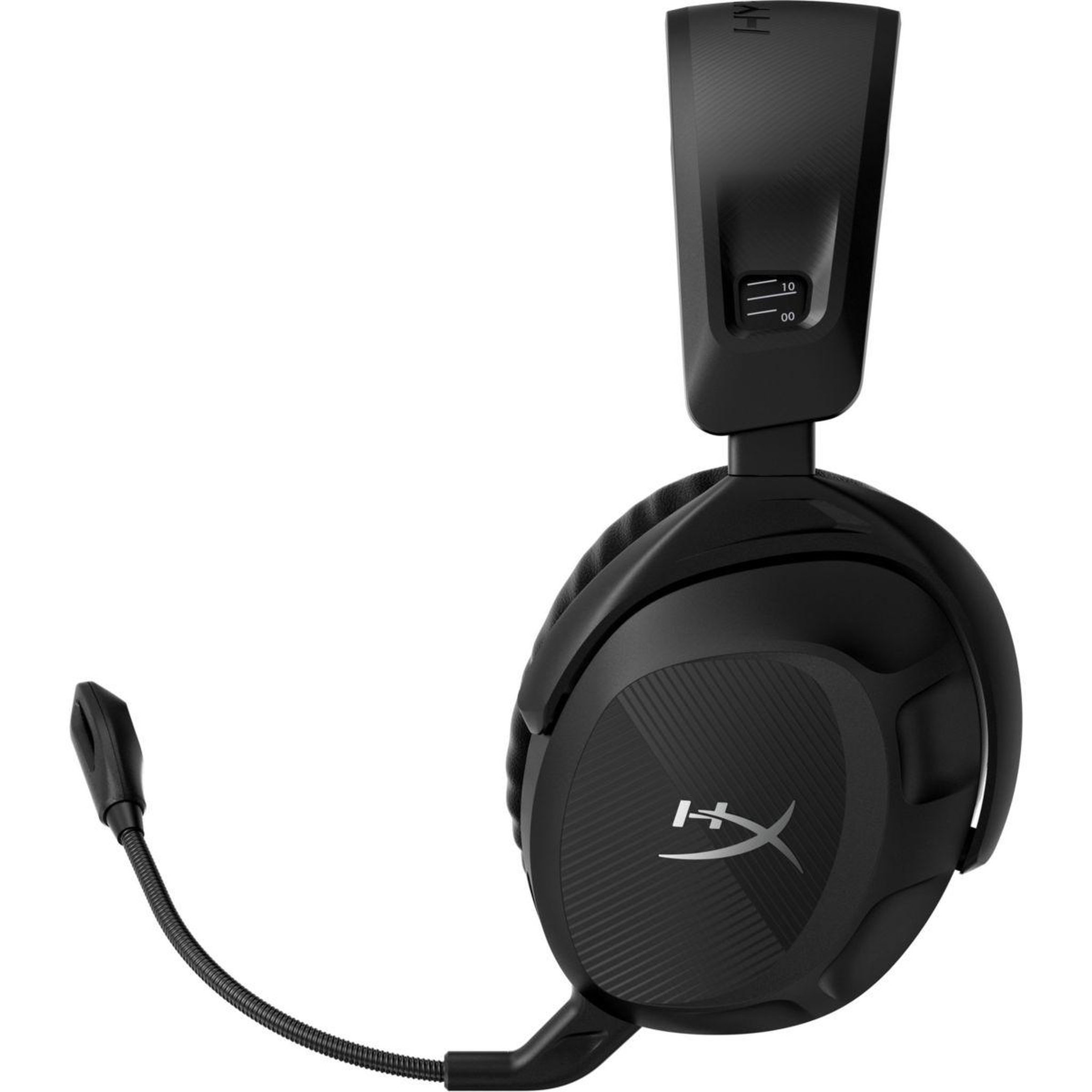 Voir la diapositive 2 : HyperX Casque gamer Cloud Stinger 2 Wireless