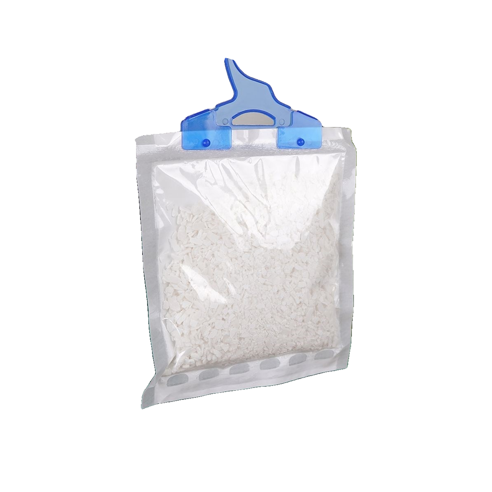 Voir la diapositive 4 : Alpina Absorbeur d'humidité Alpina hanging moisture absorber blanche