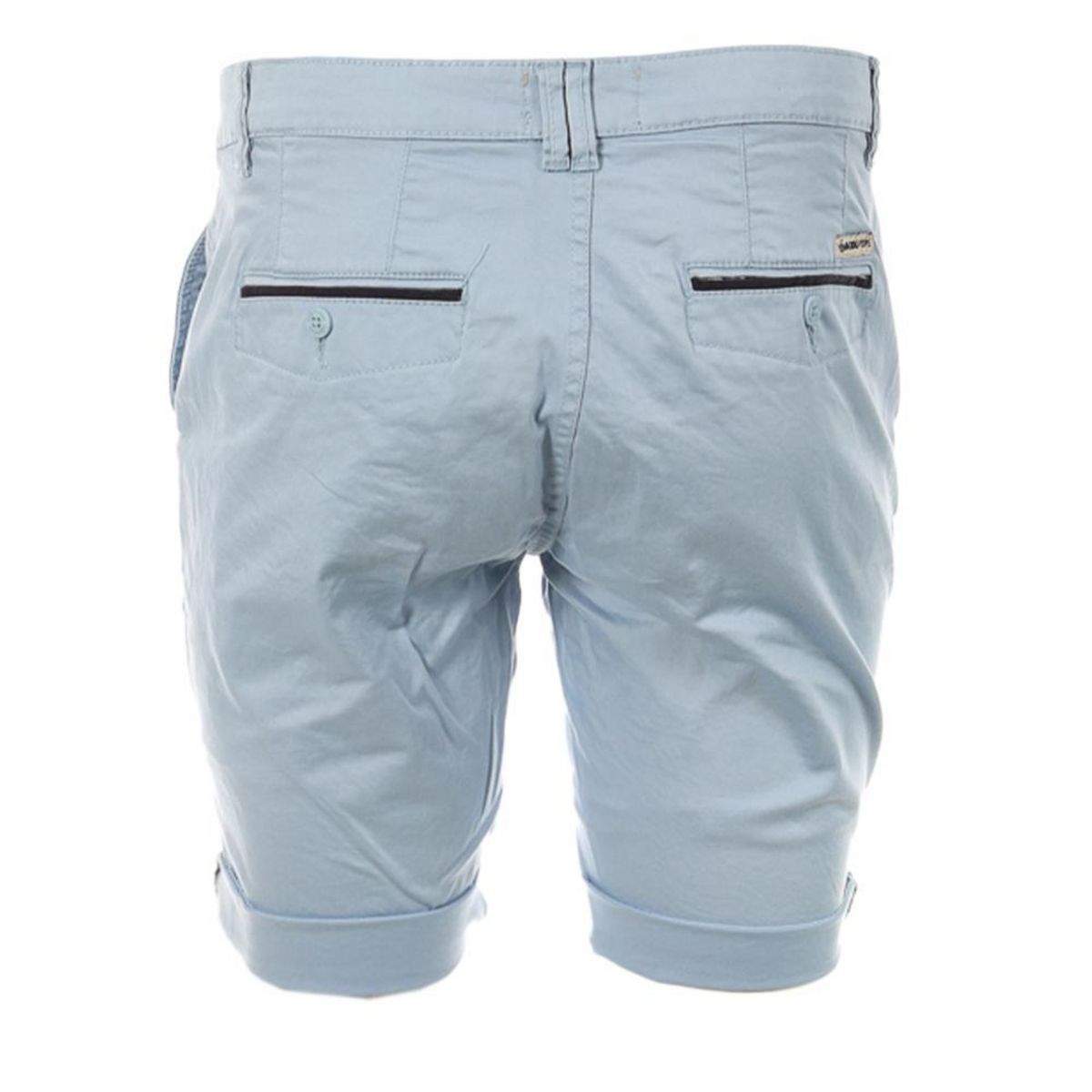 AMERICAN PEOPLE Short  Clair Homme American People Most