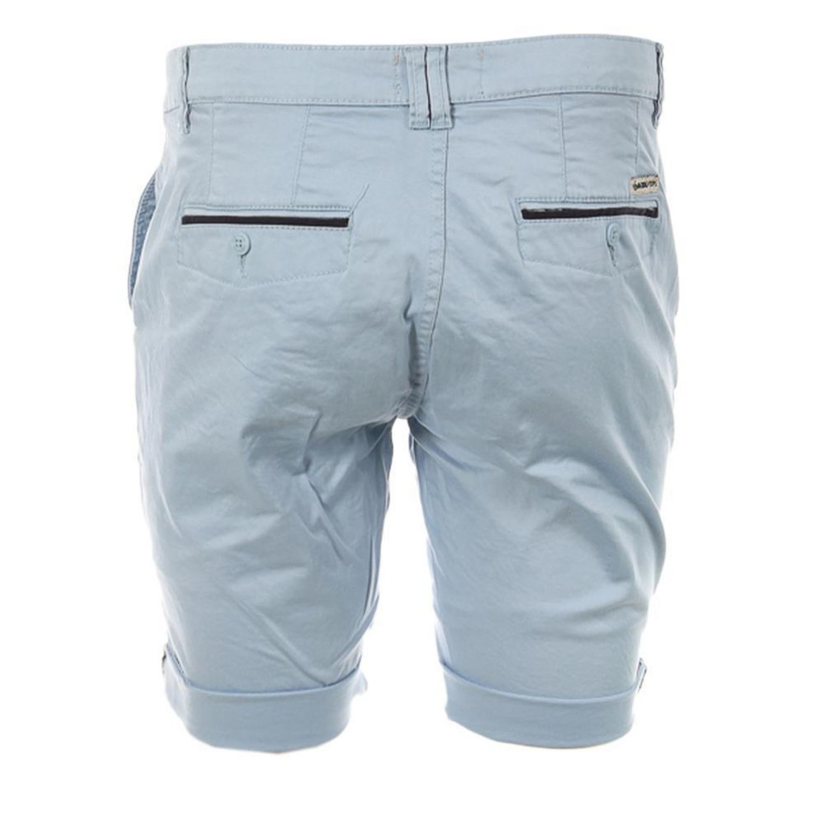 AMERICAN PEOPLE Short  Clair Homme American People Most