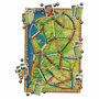 Voir la diapositive 2 : Asmodee ASMODEE Ticket to Ride - The Netherlands Bordspel