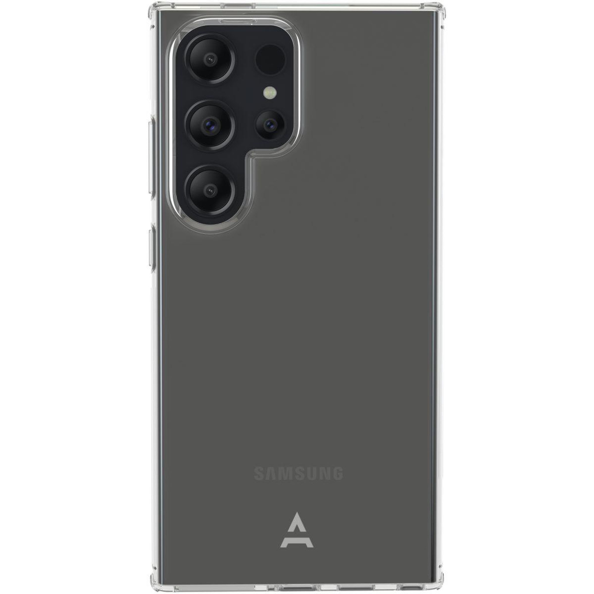 Voir la diapositive 2 : ADEQWAT Coque samsung s24 ultra made in france