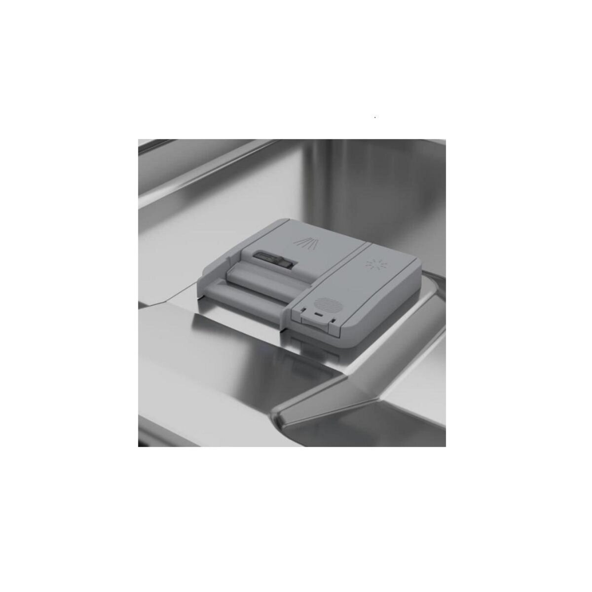 Beko Ave-vaisselle 60cm 14 couverts 42db tout intégrable - BDIN18441