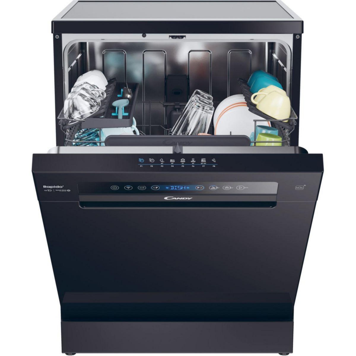 Candy Lave vaisselle 60 cm CF 5C6F0B