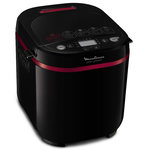 MOULINEX Machine à pain 1kg 720w noir - ow220830