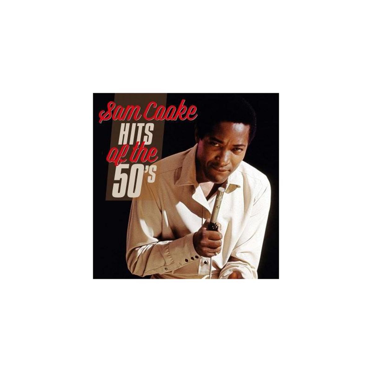 Hits Of The 50's