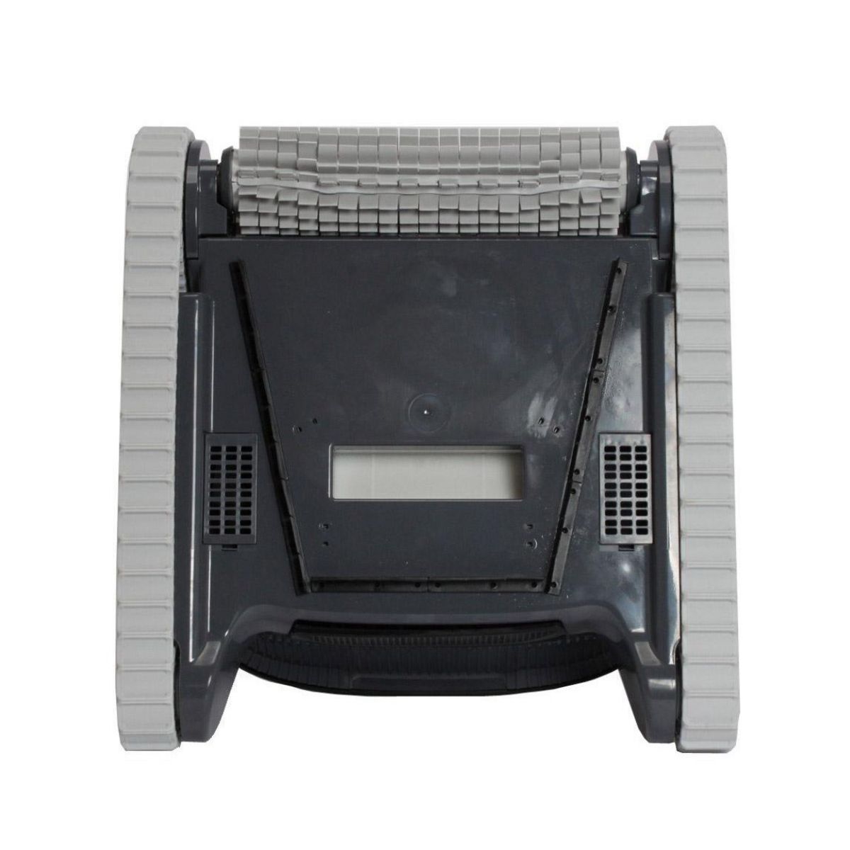 Dolphin Robot electrique de piscine fond et parois programmable - e25