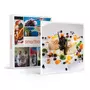 Smartbox Menu 8 plats dans un restaurant étoilé au Guide MICHELIN 2022 près de Montbéliard - Coffret Cadeau Gastronomie