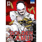 GOLDEN KAMUI TOME 13 , Noda Satoru