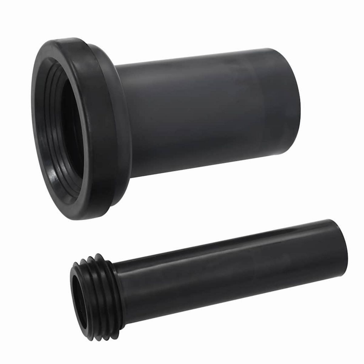 VIDAXL Reservoir haut dissimule 11 L 41x14x(110-125) cm