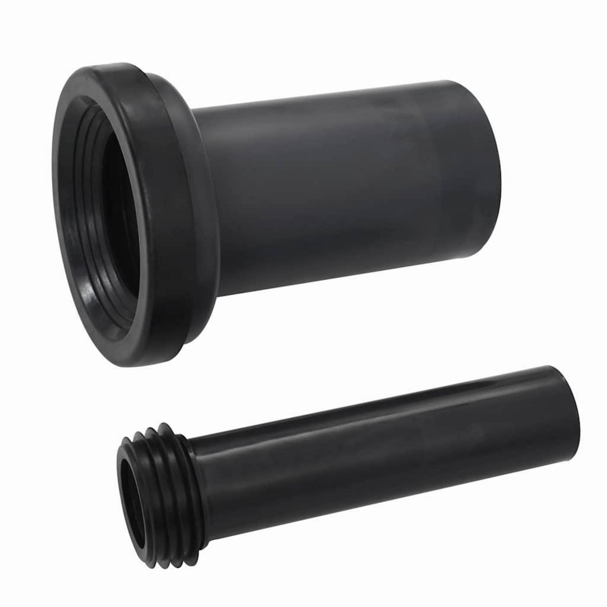 VIDAXL Reservoir haut dissimule 11 L 41x14x(110-125) cm