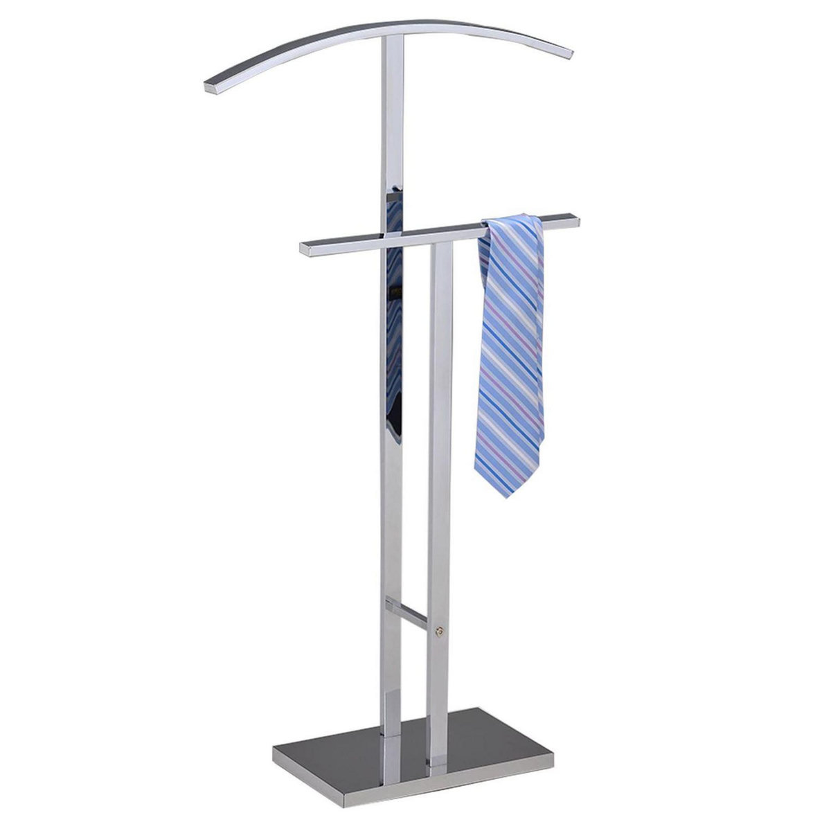 IDIMEX Valet SCOTT, en métal