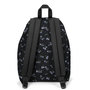 Voir la diapositive 3 : EASTPAK Sac à dos PADDED bliss dark