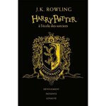 HARRY POTTER TOME 1 : HARRY POTTER A L'ECOLE DES SORCIERS (POUFSOUFFLE). EDITION COLLECTOR 20E ANNIVERSAIRE, Rowling J.K.