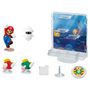 Voir la diapositive 3 : Epoch d'Enfance Jeu Super Mario Balancing Game Plus Underwater stage