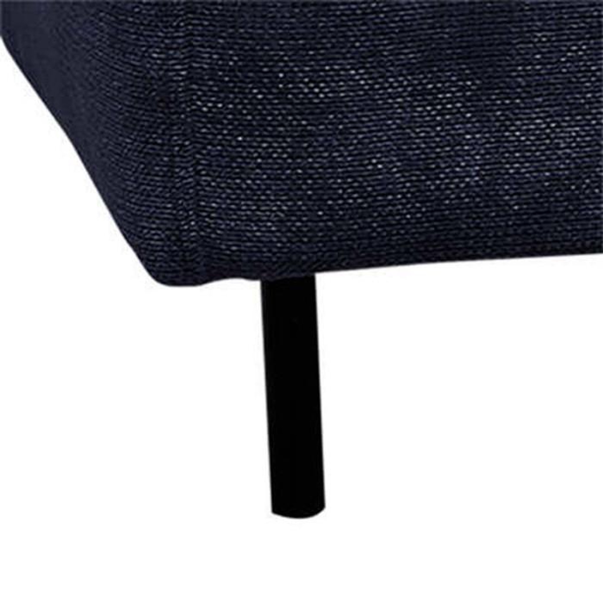 Voir la diapositive 4 : ATMOSPHERA Canapé 3 Places Convertible  Maple  192cm Bleu