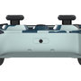 Voir la diapositive 3 : PROXIMA Manette Bluetooth Camouflage Bleu PS4