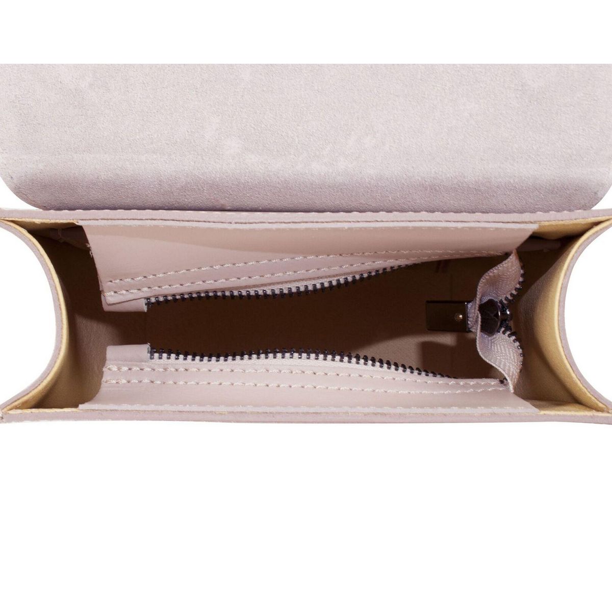 CARLA BELOTTI CARLA BELOTTI - Sac bandoulière AMPARO 16 cm