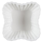 Paris Prix Ramequin Design en Céramique  Texture  7cm Blanc