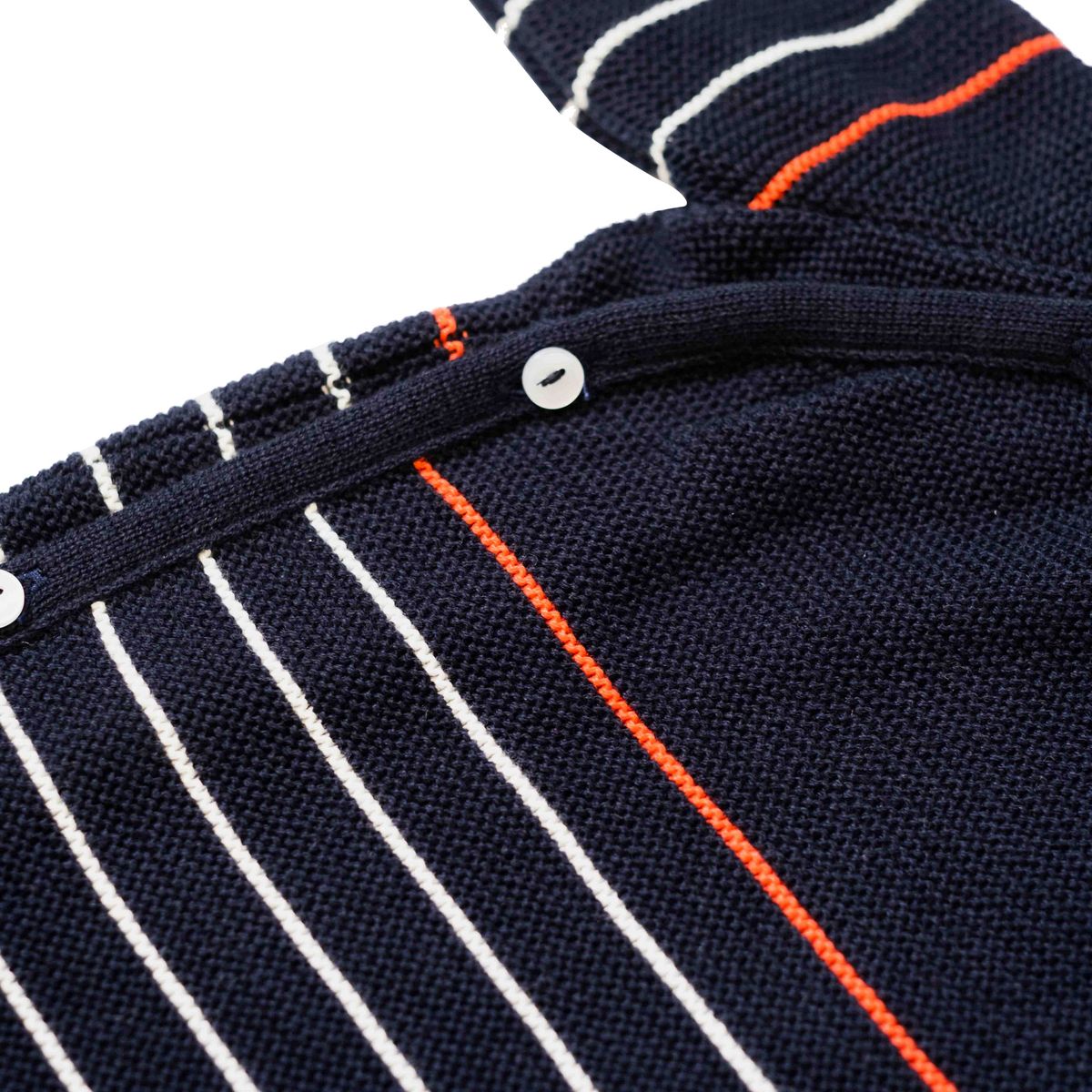 La Manufacture de Layette Combinaison de naissance bébé