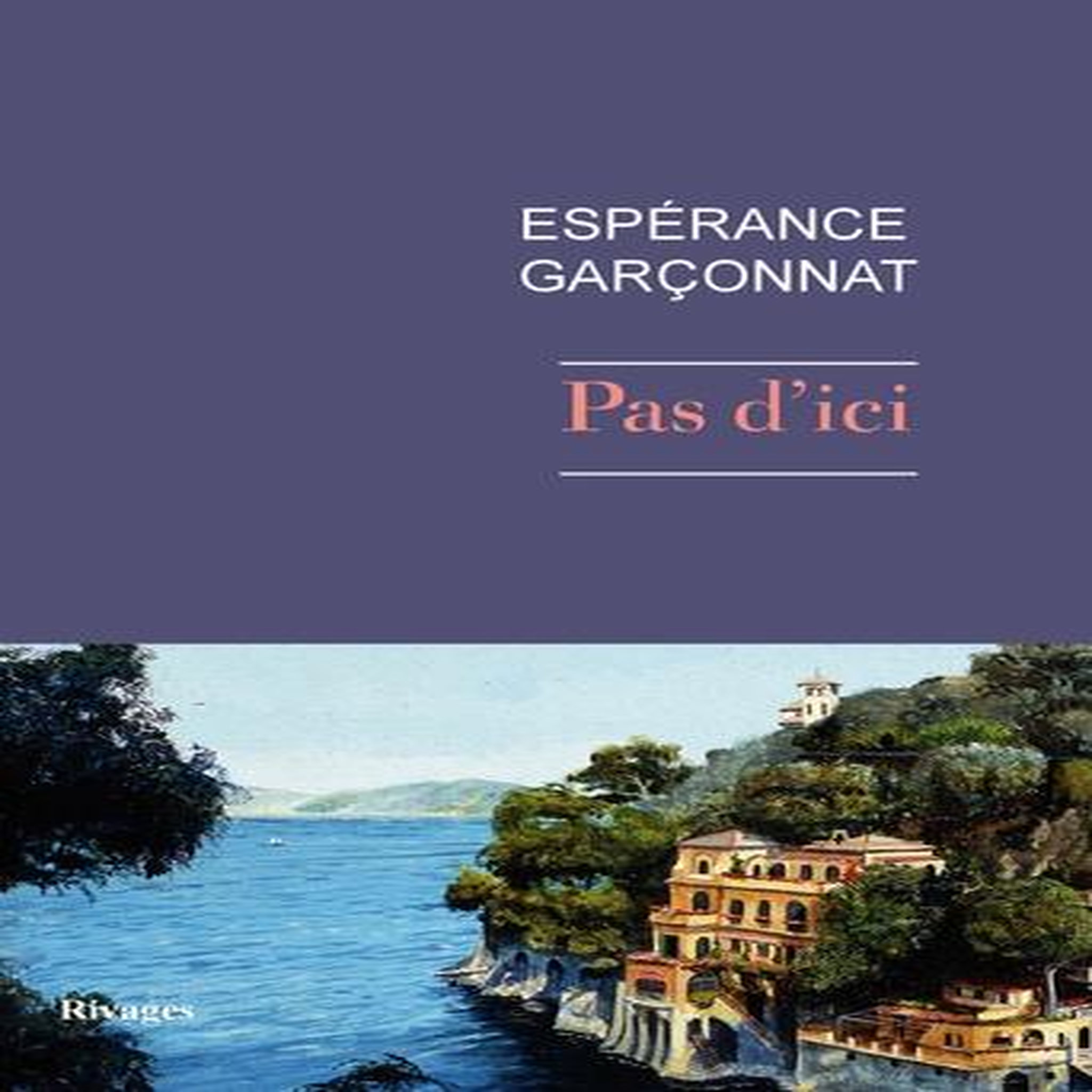 PAS D'ICI, Garçonnat Espérance