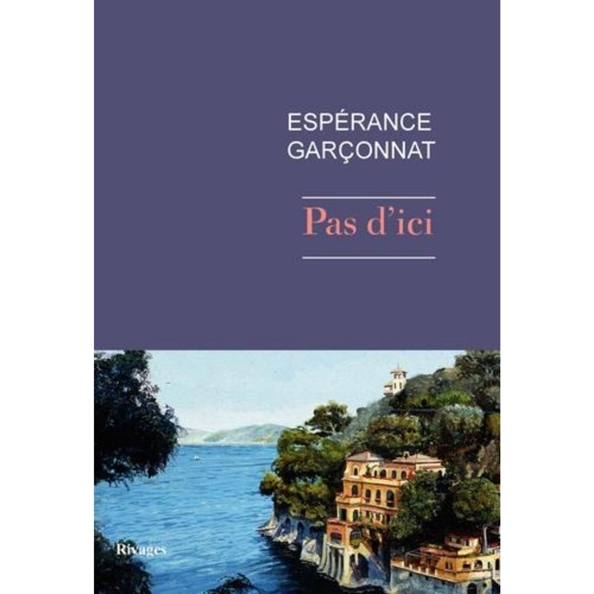 PAS D'ICI, Garçonnat Espérance