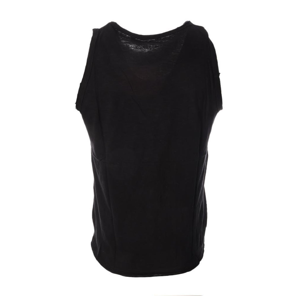 PANAME BROTHERS Débardeur Noir Homme Paname Brothers DYLAN