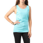 JOSEPH IN Débardeur  Femme Joseph In Taco. Coloris disponibles : Bleu