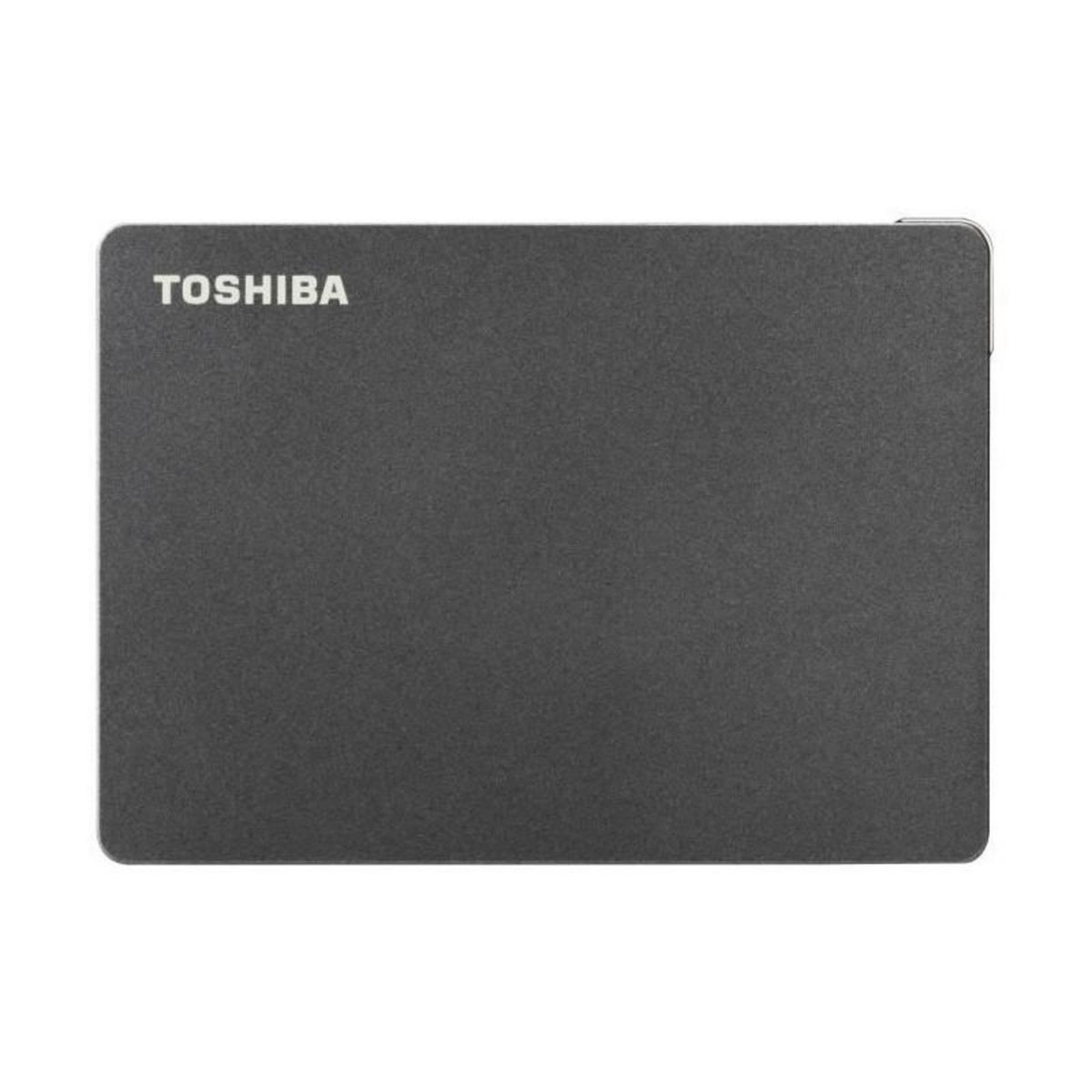Toshiba TOSHIBA - Disque dur externe Gaming - Canvio Gaming - 2To - PS4 Xbox - 2,5 HDTX120EK3AA