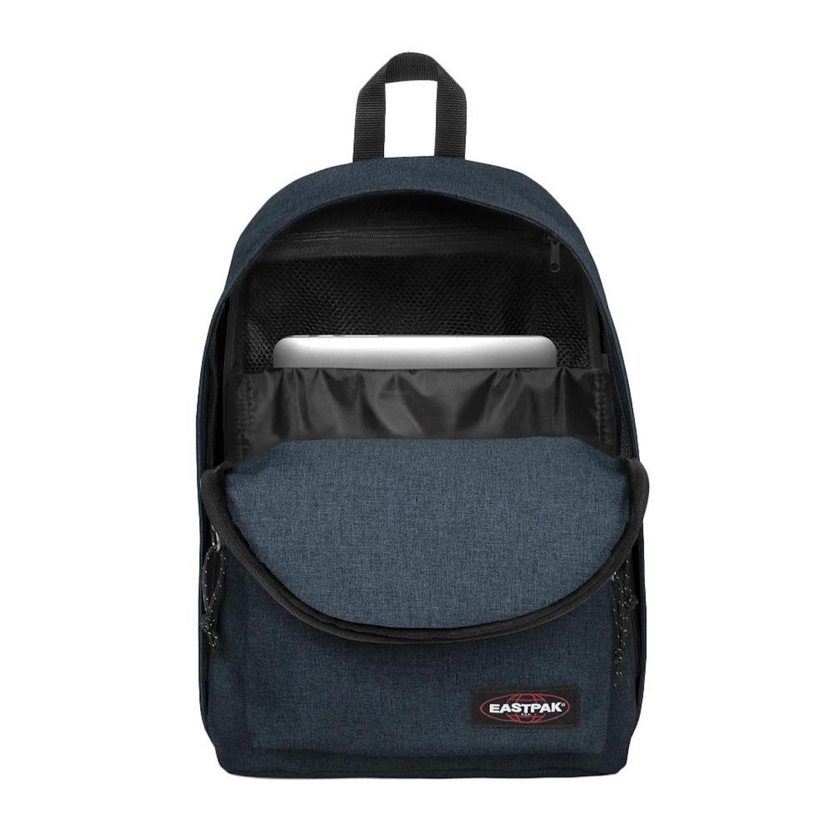 Eastpak Sac à Dos Bleu Marine Mixte Eastpak Out Of Office