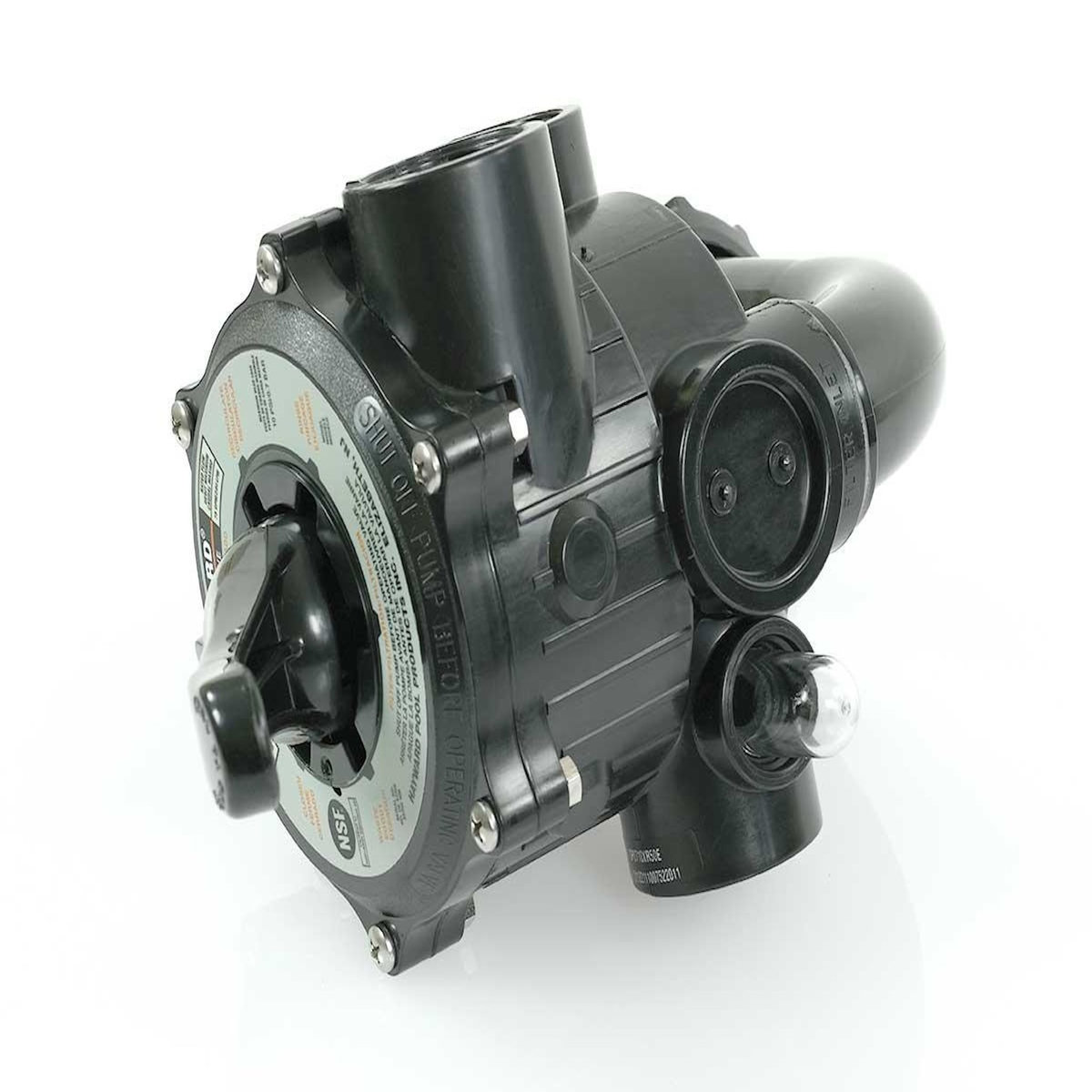 Hayward Vanne multivoies 1 - sp0710xr50e