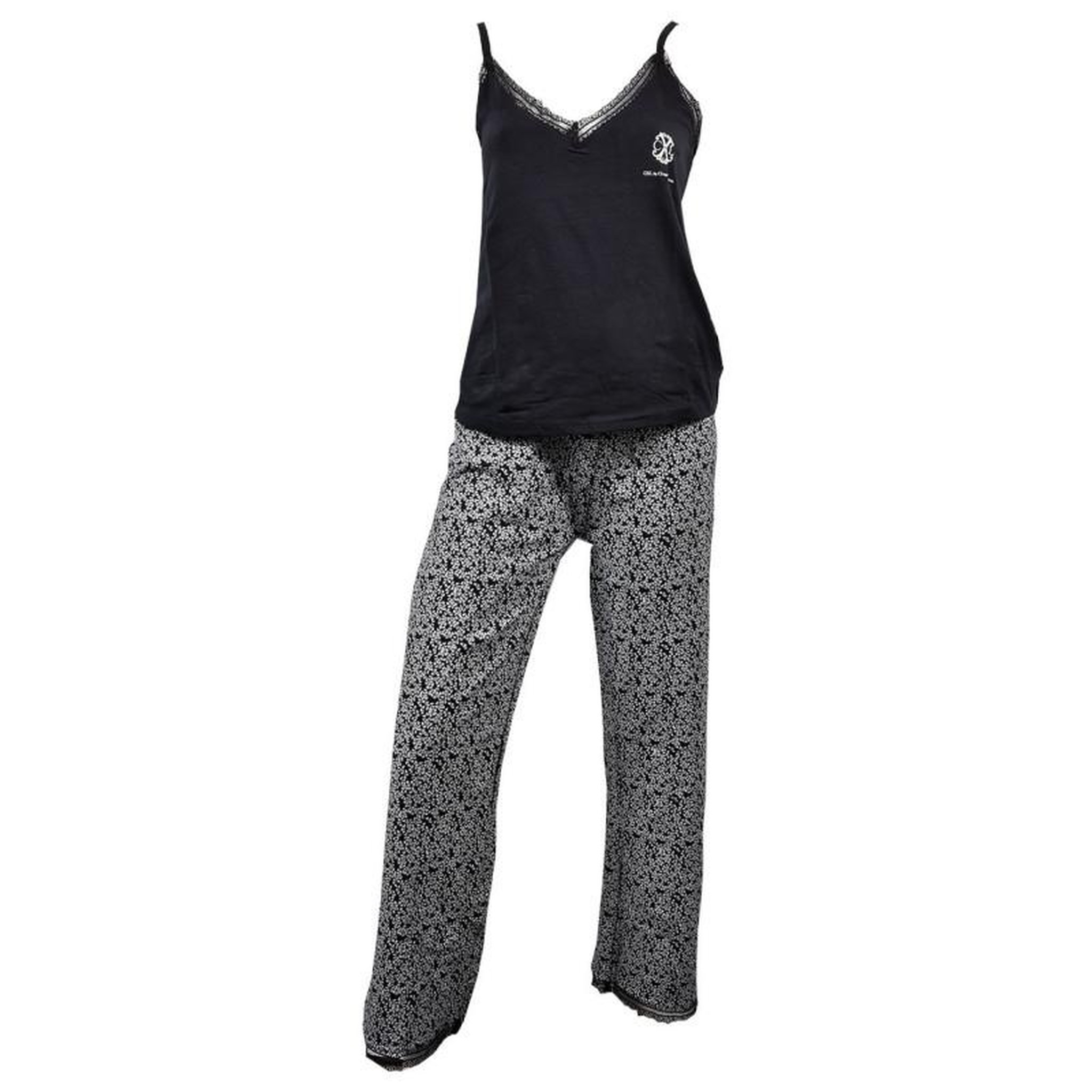 Voir la diapositive 1 : Christian Lacroix Pyjama Femme CXL By LACROIX