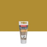 CENTRALE BRICO Pâte à bois SYNTILOR, pin, 50 g