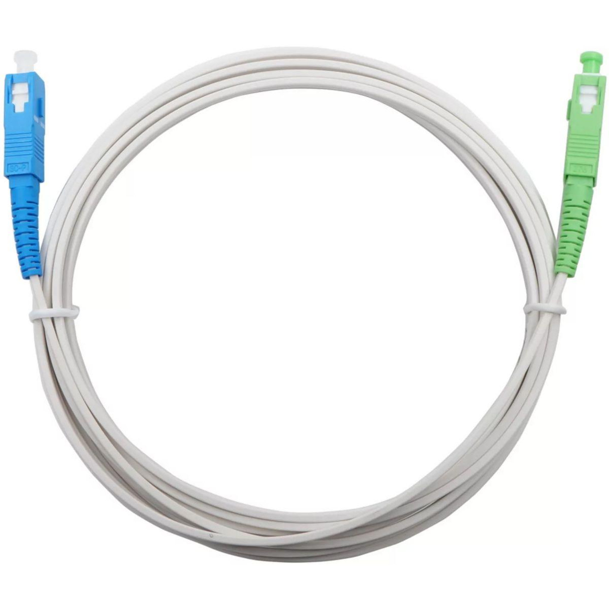 Voir la diapositive 1 : ESSENTIEL B Câble fibre optique Fibre optique Free 3M