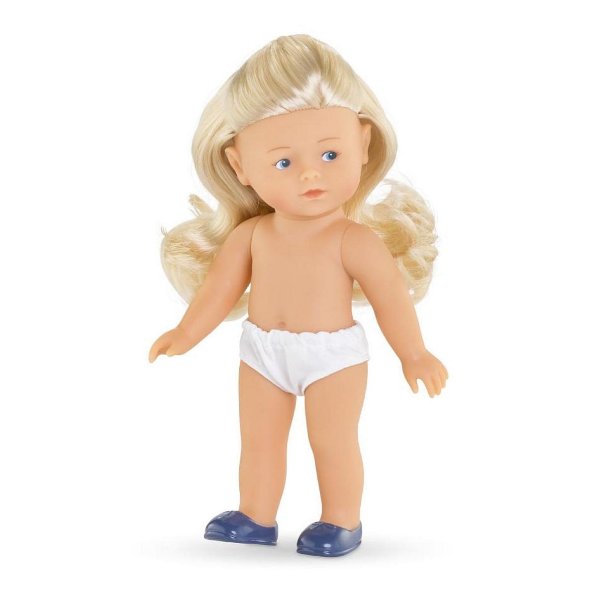 Corolle Poupée Mini Corolline Rosy - Édition Anniversaire