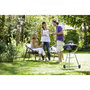 Voir la diapositive 4 : AAAAA Barbecue Weber COMPACT KETTLE 47 CM NOIR