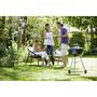Voir la diapositive 4 : AAAAA Barbecue Weber COMPACT KETTLE 47 CM NOIR