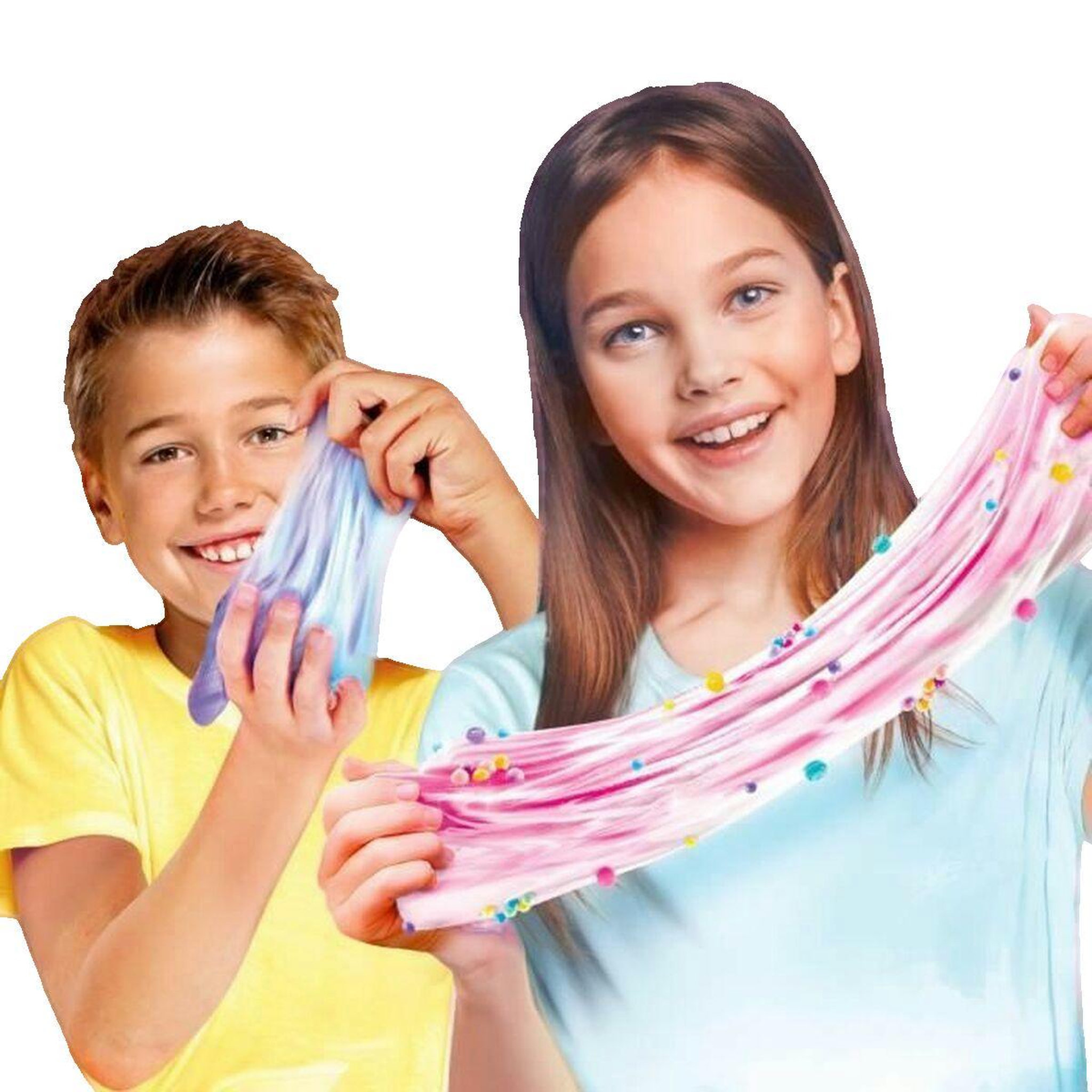 Voir la diapositive 3 : Canal Toys Coffret Potions Magiques Canal Toys avec Slime Coloré