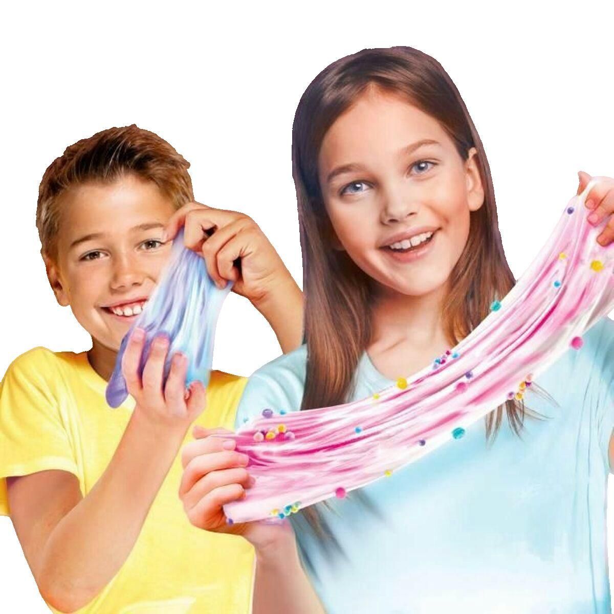 Canal Toys Coffret Potions Magiques Canal Toys avec Slime Coloré