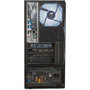 Voir la diapositive 4 : Medion PC Gamer Erazer RECON – AMD Ryzen 5 5500 – NVIDIA GeForce RTX 5060 – 32 Go RAM DDR4 – SSD 1 To P45 MD34005
