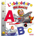 L'ABECEDAIRE P'TIT GARCON, Nesme Alexis