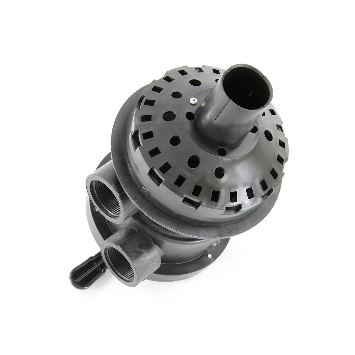 Hayward Vanne Vari-Flo 6 voies 1,5  BSP pour filtre à sable Top - Hayward