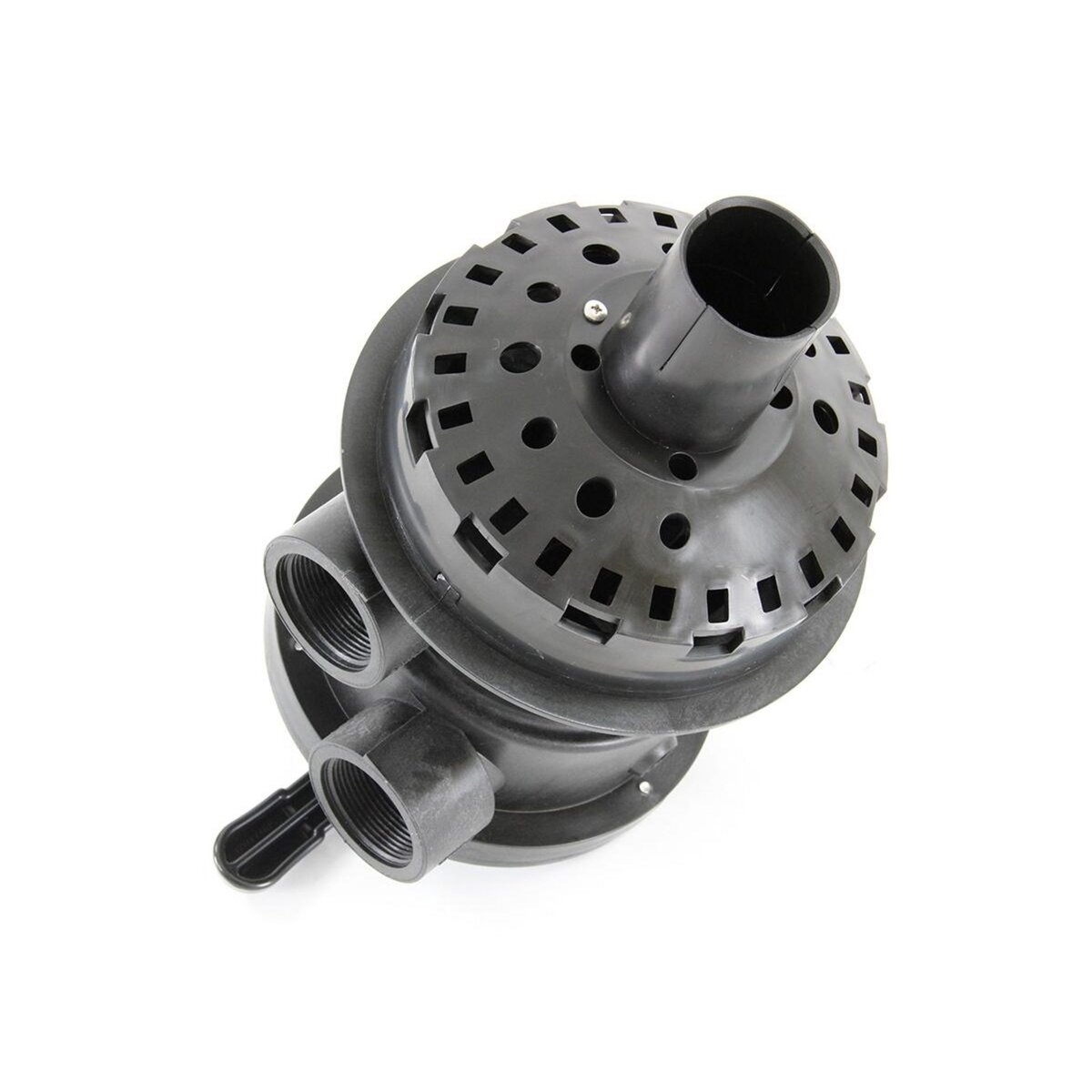 Hayward Vanne Vari-Flo 6 voies 1,5  BSP pour filtre à sable Top - Hayward