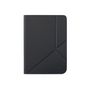 Voir la diapositive 2 : kobo Pochette Clara Colour/BW Sleepcover Noire