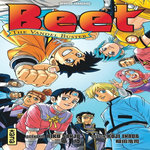 BEET THE VANDEL BUSTER TOME 16 , Sanjô Riku